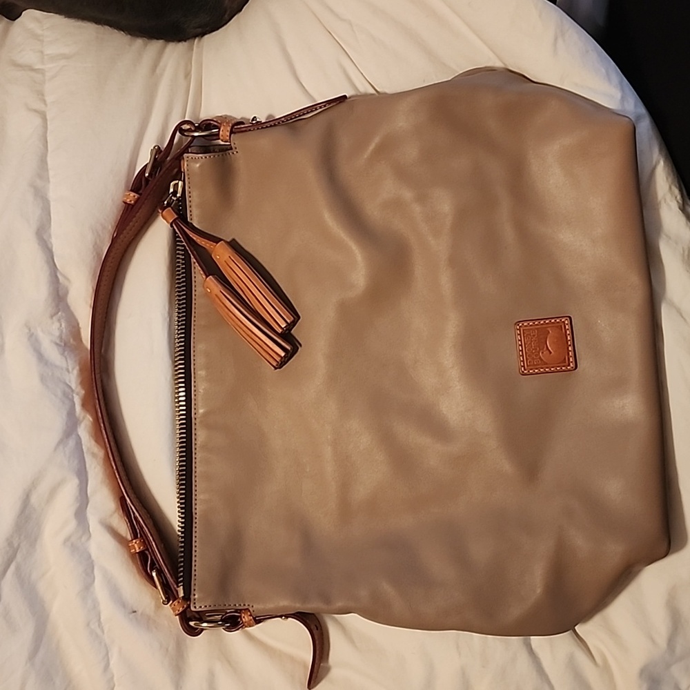 Authentic Dooney and Bourke